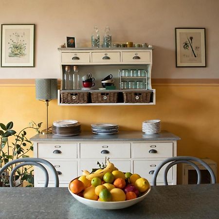 * * * * * Splendida Casa Di Campagna Кастенасо Екстер'єр фото