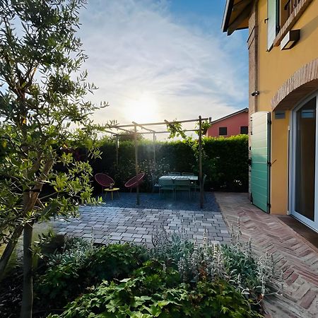 * * * * * Splendida Casa Di Campagna Кастенасо Екстер'єр фото