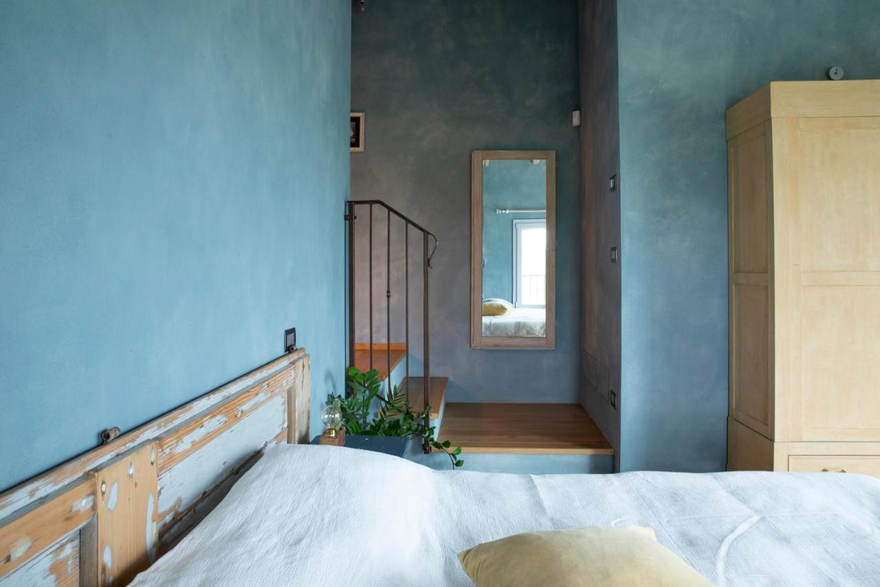 * * * * * Splendida Casa Di Campagna Кастенасо Екстер'єр фото