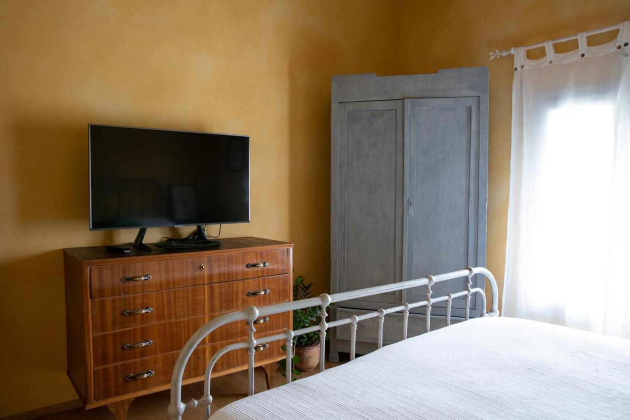 * * * * * Splendida Casa Di Campagna Кастенасо Екстер'єр фото
