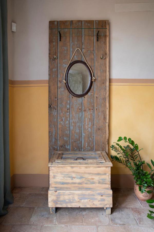* * * * * Splendida Casa Di Campagna Кастенасо Екстер'єр фото