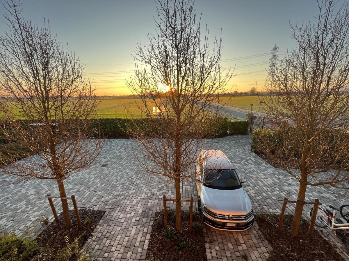 * * * * * Splendida Casa Di Campagna Кастенасо Екстер'єр фото