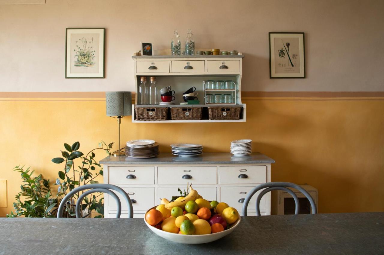 * * * * * Splendida Casa Di Campagna Кастенасо Екстер'єр фото