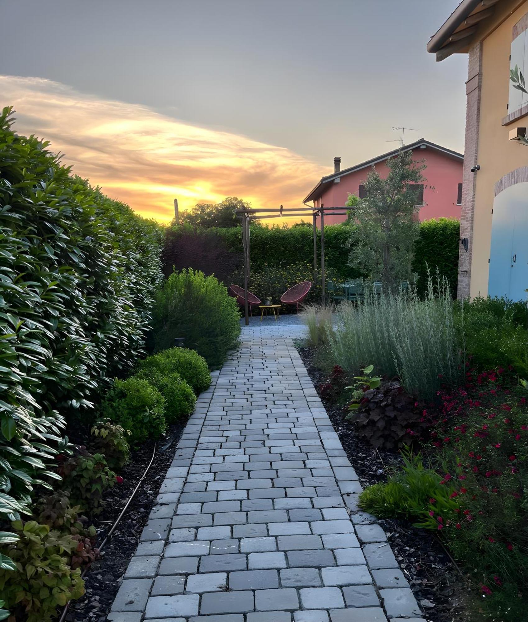 * * * * * Splendida Casa Di Campagna Кастенасо Екстер'єр фото